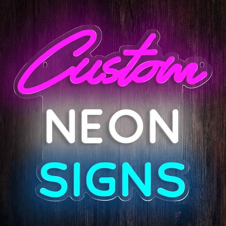 neon signage 1